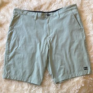 Billabong Crossfire Hybrid Shorts